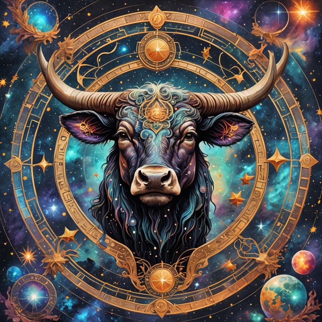 Taurus Zodiac