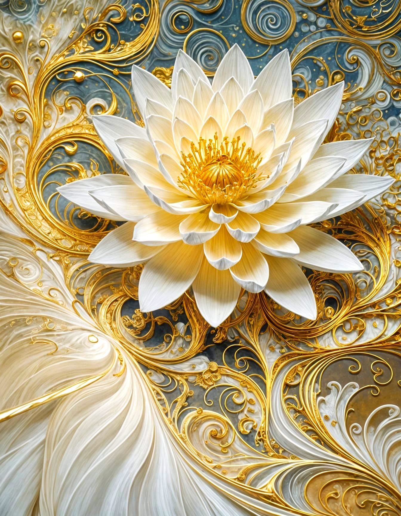 Lotus of Luminous Awakening