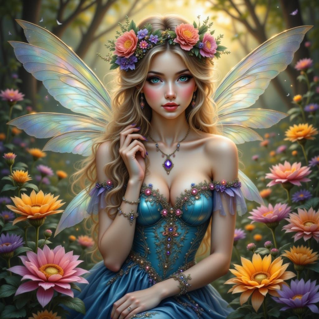 faerie 2