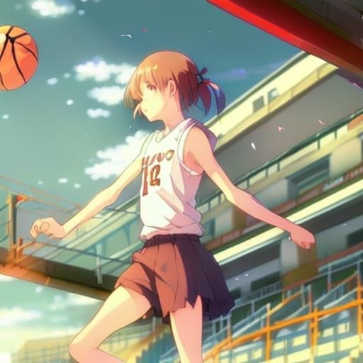 High School Basketball