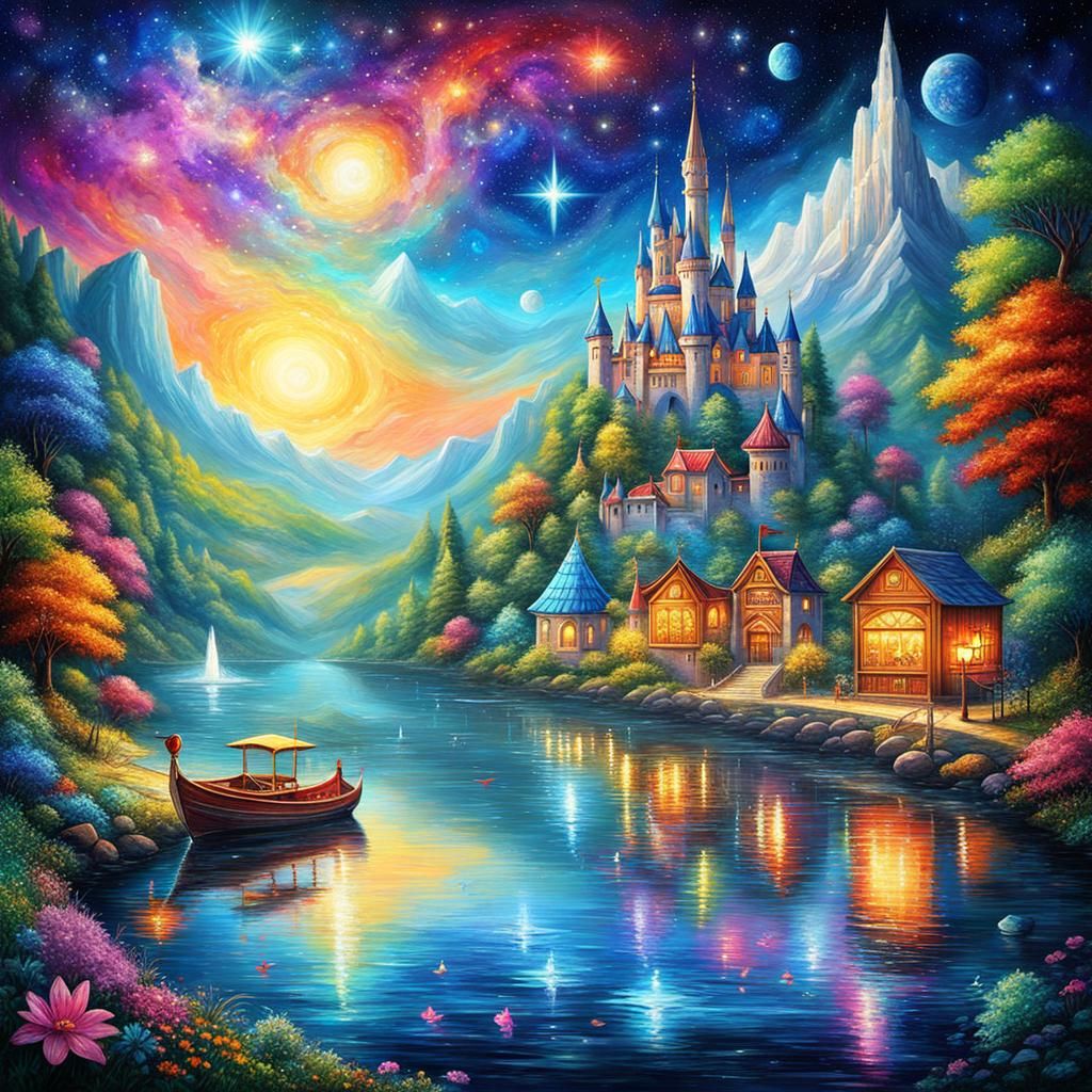 LANDSCAPE