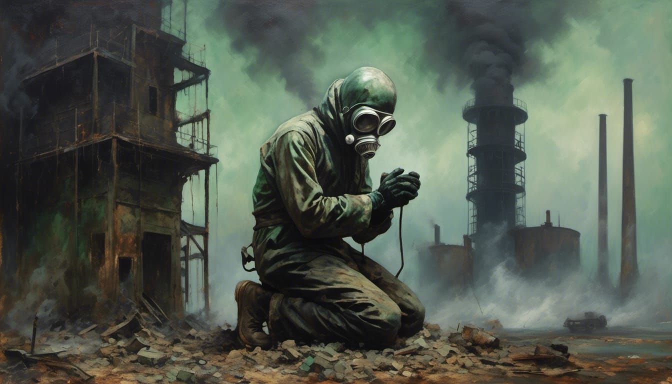 Nope... It's Too Late For That Now