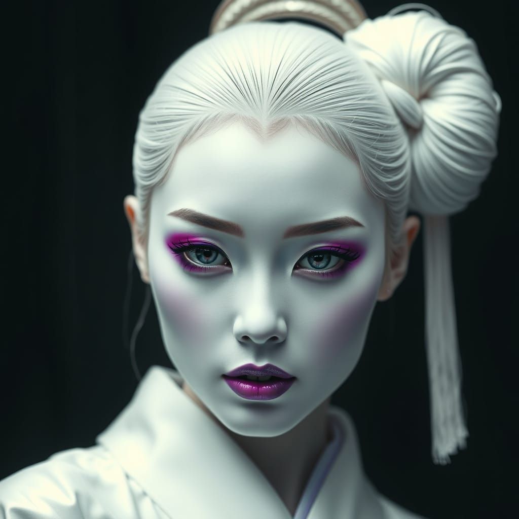 Geisha