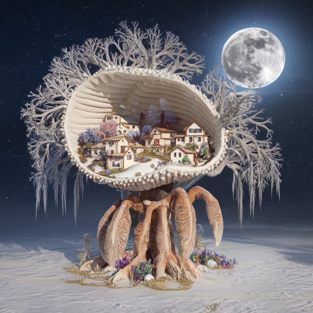 🌲🏠Casas Peculiares 🏠🌲🙃🏘️ Quirky Houses 🏘️🙃