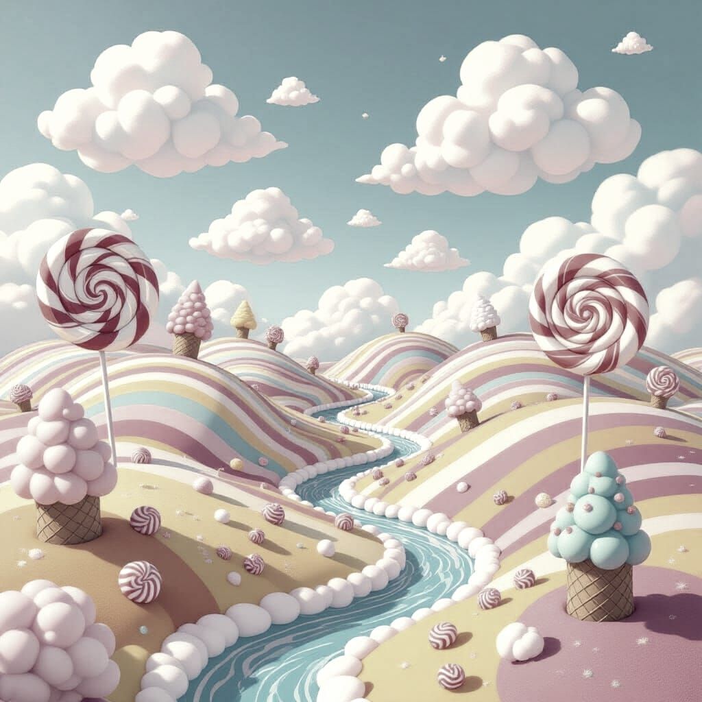 Candyland