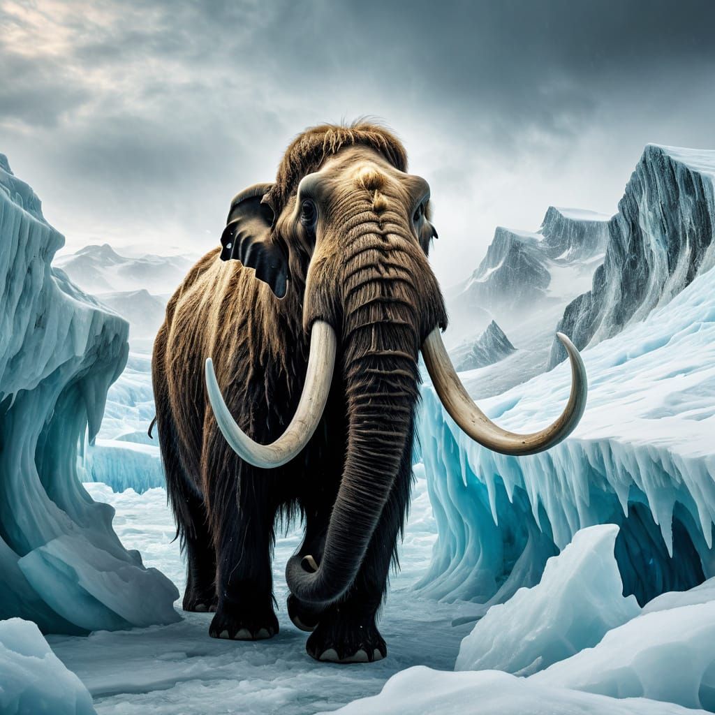 Mammoth