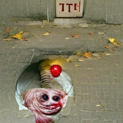 Abstract Representation of Information Technology