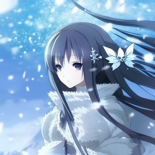 Ice , snow , elemental