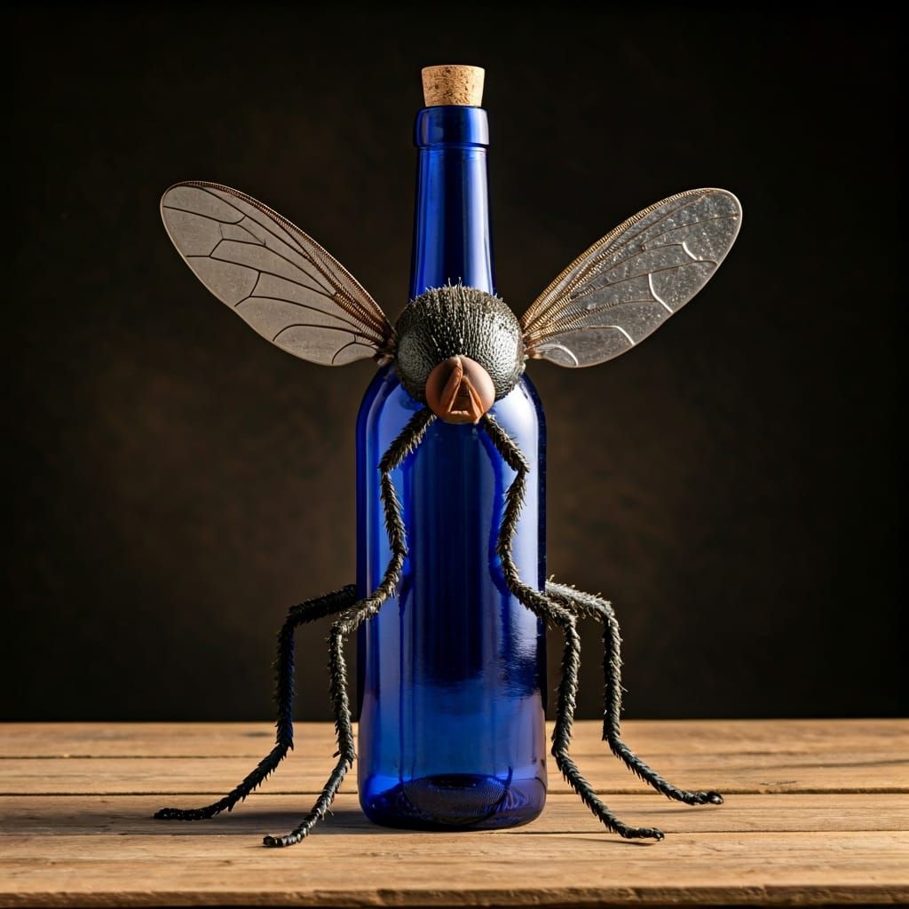 Bluebottle