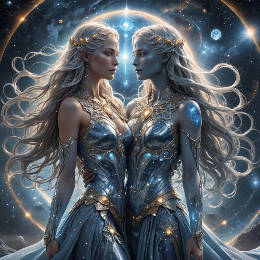 Pleiades Starseeds Teaching Peace in Divine Light