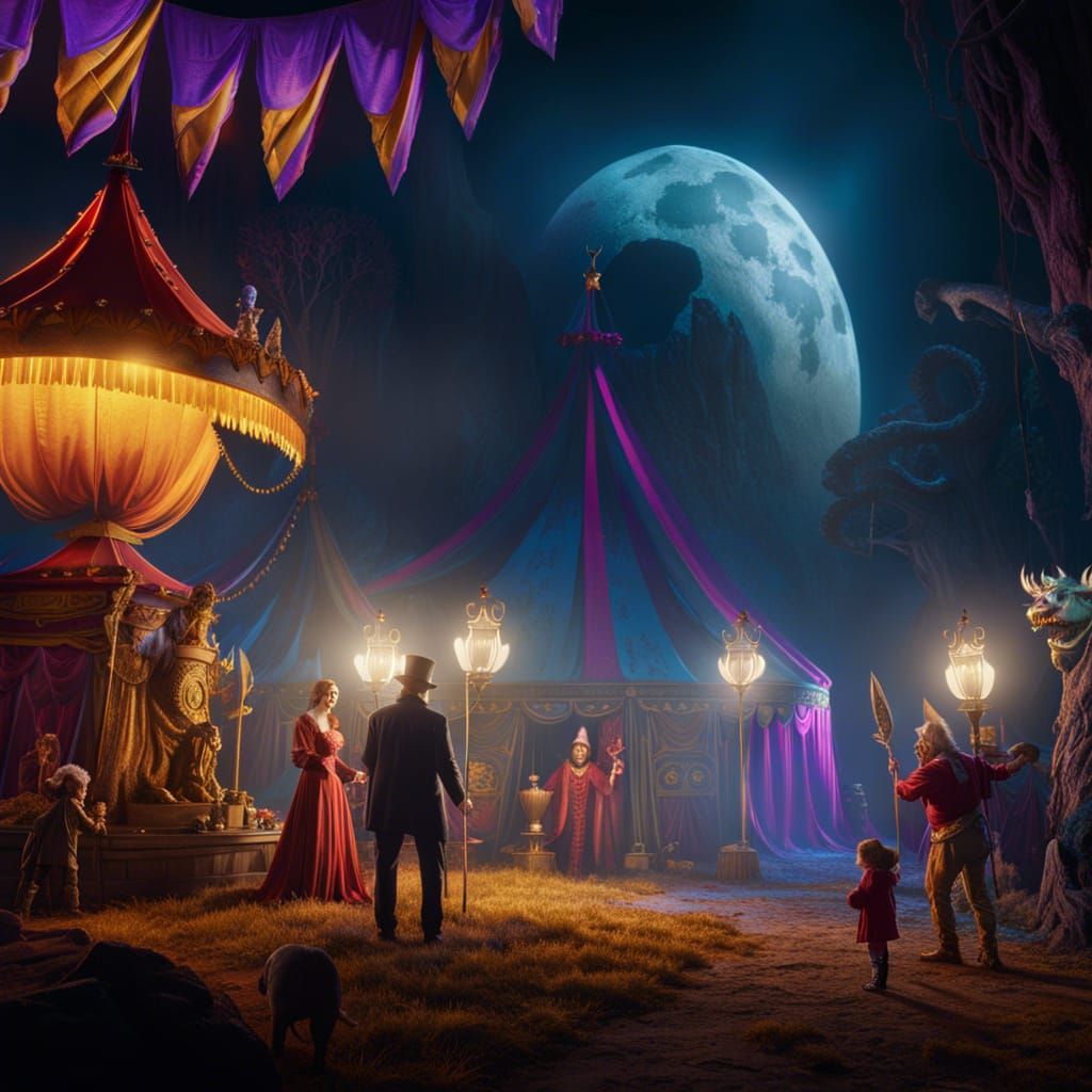 Medieval Extreme Park