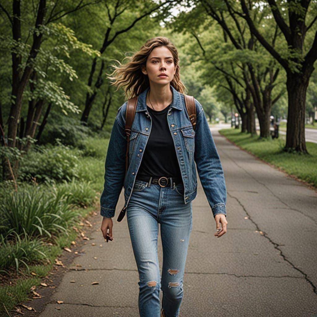 I'm walkin', yes indeed
And I'm talkin' 'bout you and me
And I'm hopin' that you'll come back to me, oh yeah
I'm lonely,...