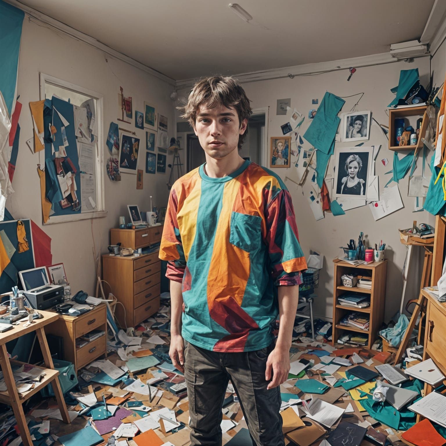 Why can I never find a 2hb!……