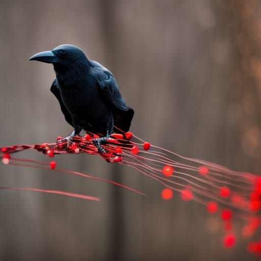 crow