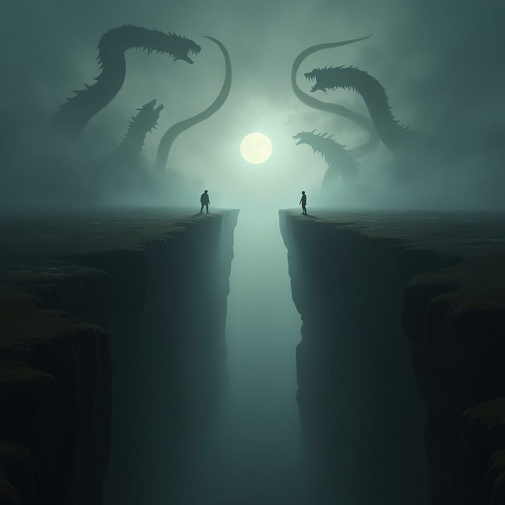 Monster