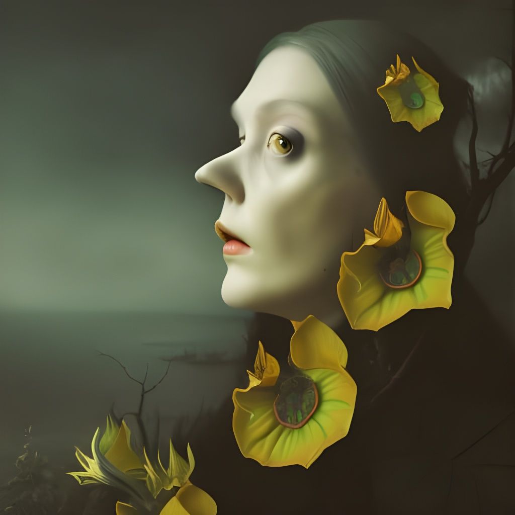 Cyrano de Bergerac's Aunt