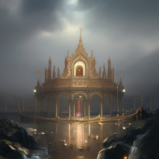 Temple