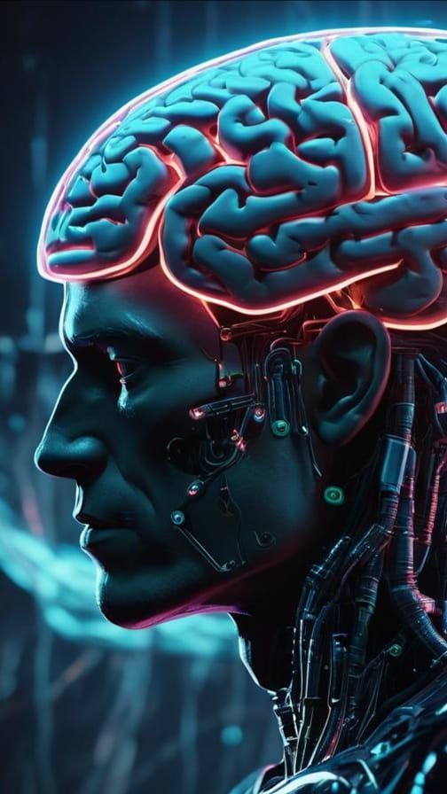 Brain Activity and Conscious Intention: A Conceptual Illustr...