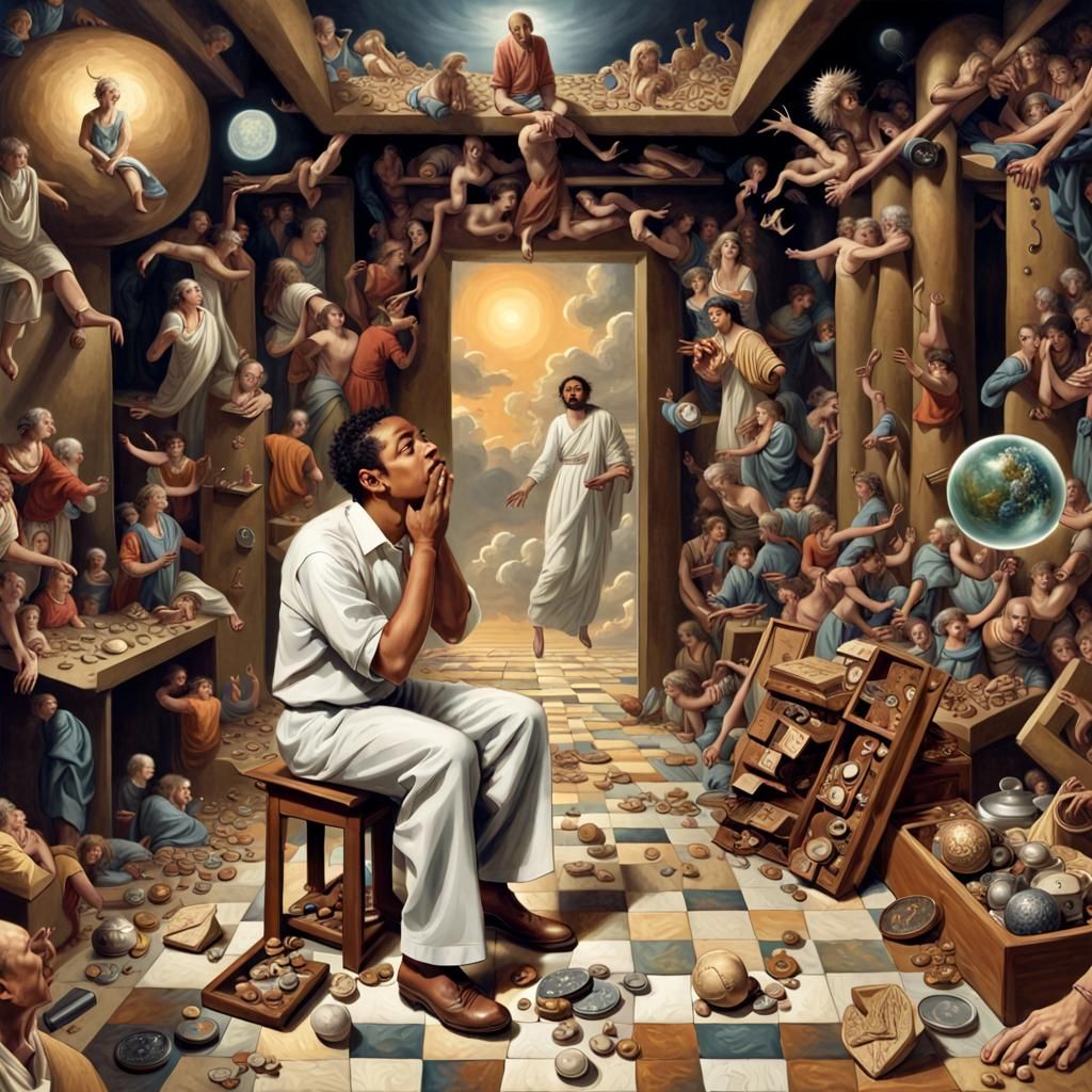 From Confusion to Clarity: A Symbolic Paradigm Shift