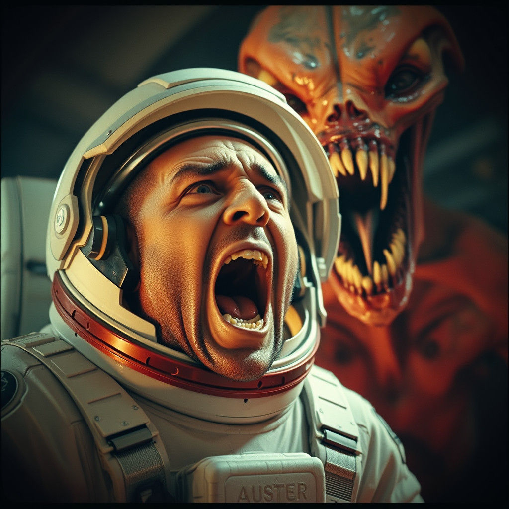 aaaahhhhh, there's one on board!!!