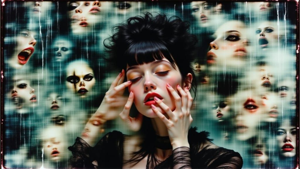 Disturbing issues....