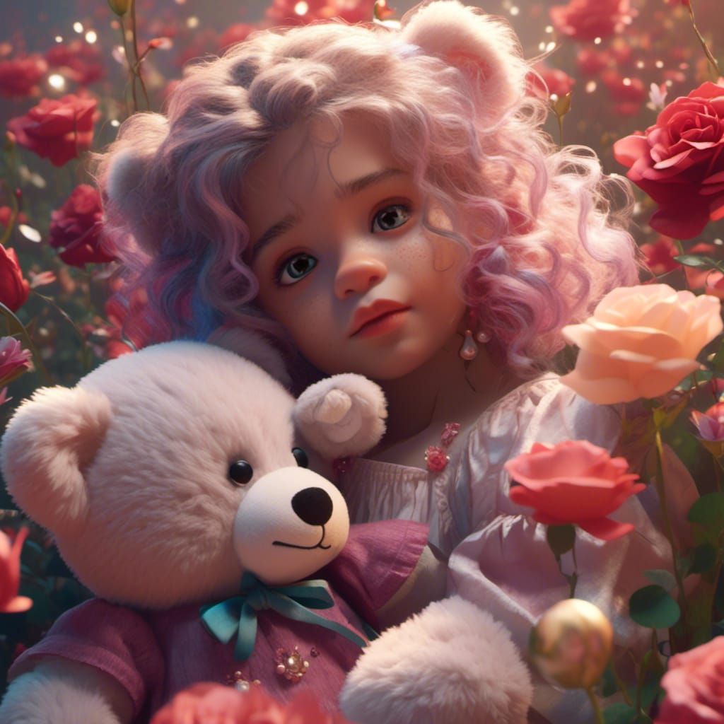 Ojo con el Lora: Cosmos 1.0 por que tambien crea cositas como esta dulzura.