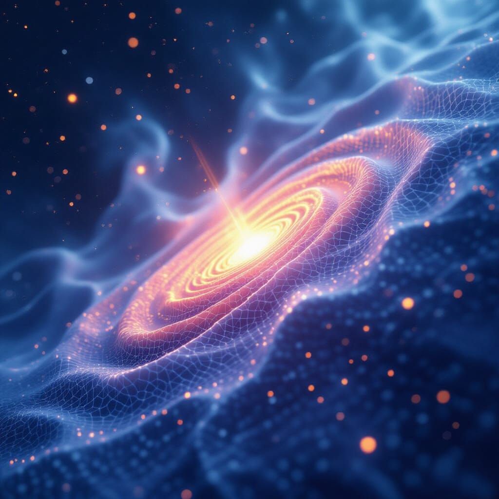 Generative Design Event Horizon with Molecular Bonding