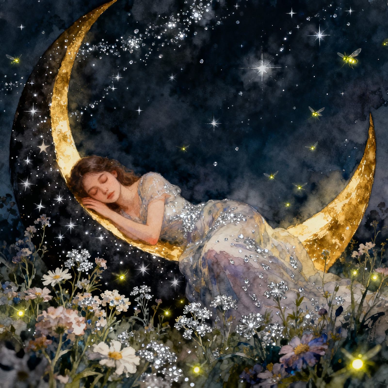 Waiting for My Prince