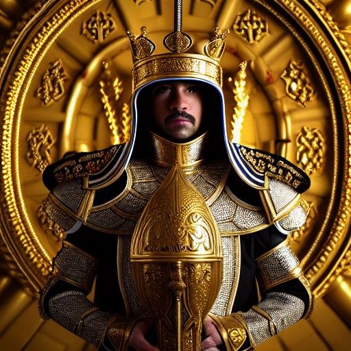 "Royal Vampire Guard"