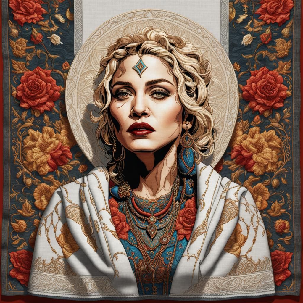 Madonna
