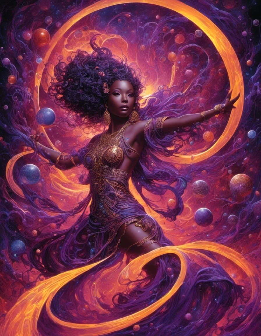 Sweet child in time by Deep Purple