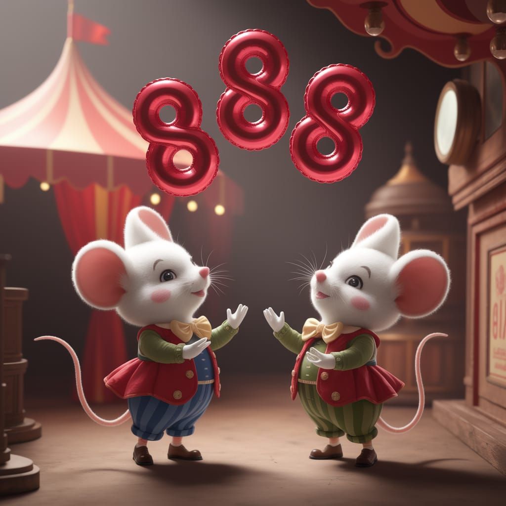 Jugglers