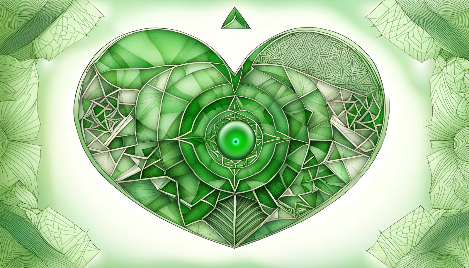 Uluru and Kata Juta: Cymatic Visualisation of Love