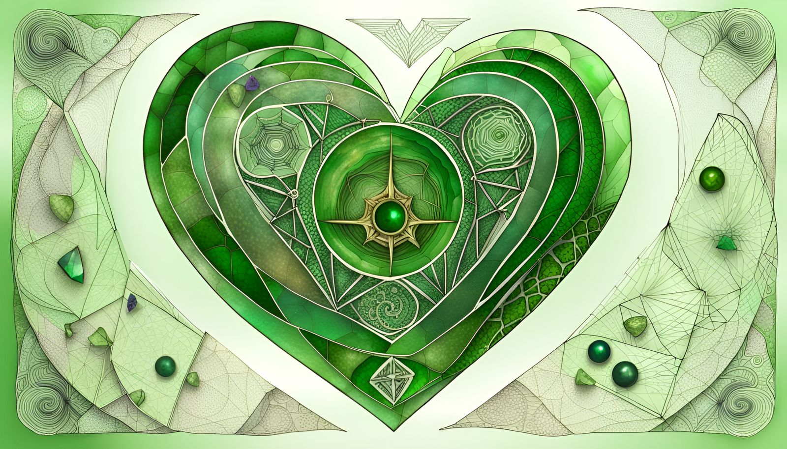 Bullant, Ley Lines, and Uluru: Cymatic Visualization