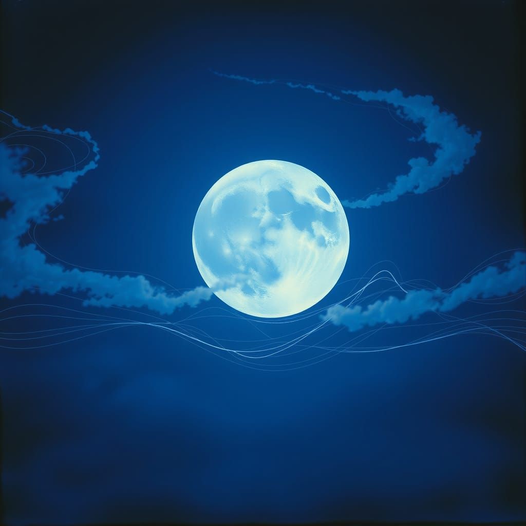 Blue Moon