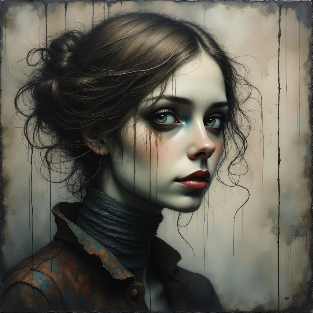 Shel Silverstein ‘underneath’
……..Underneath my outside face
There's a face that none can see.
A little less smiley,
A l...