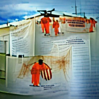 Guantanamo Bay: Human Rights Violations