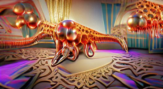 Memenace memesaurus suplexerxus magsym swilike retro 1960s d...