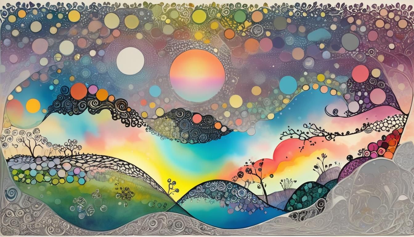 WINTER, SPRING, SOMMER, AUTUMN