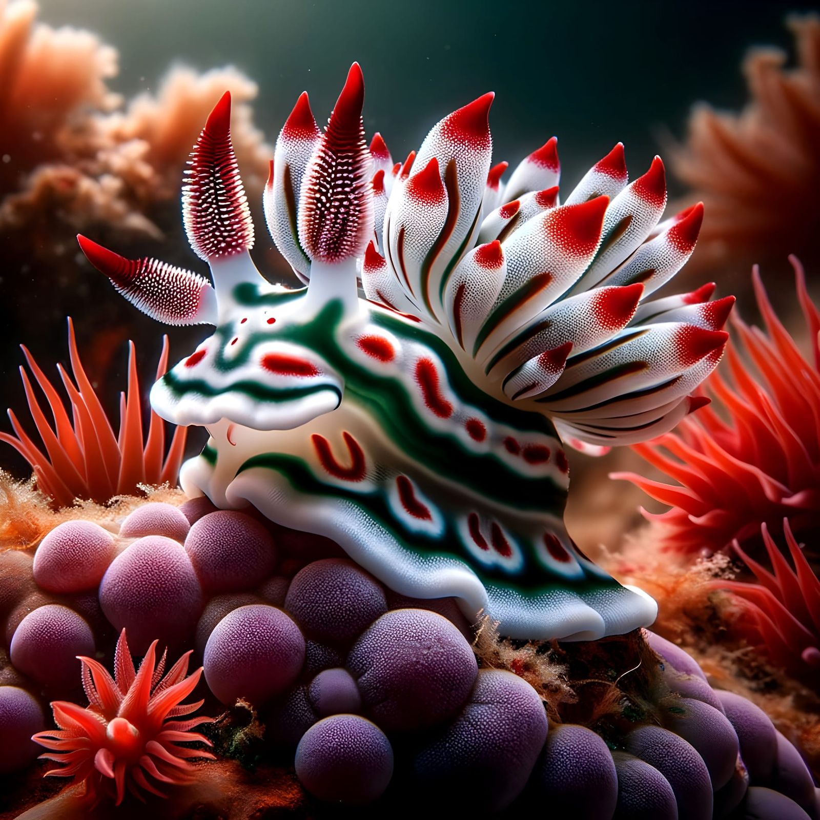 Sea Slug