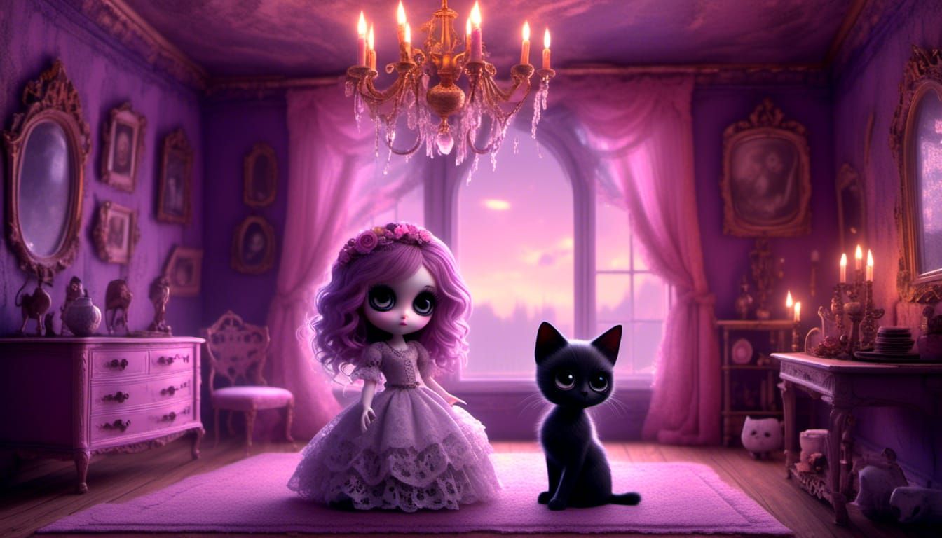 Beauty and The Beast