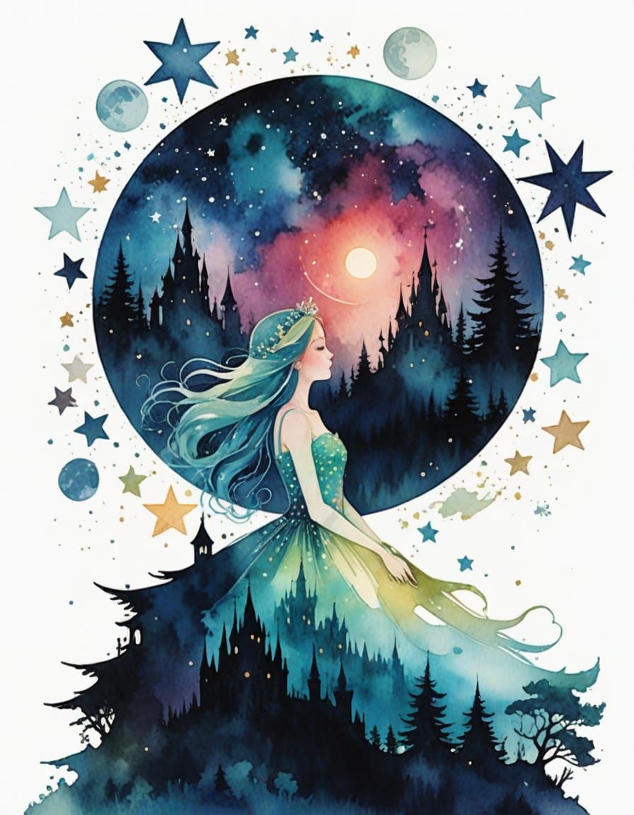 Becoming Enchanted