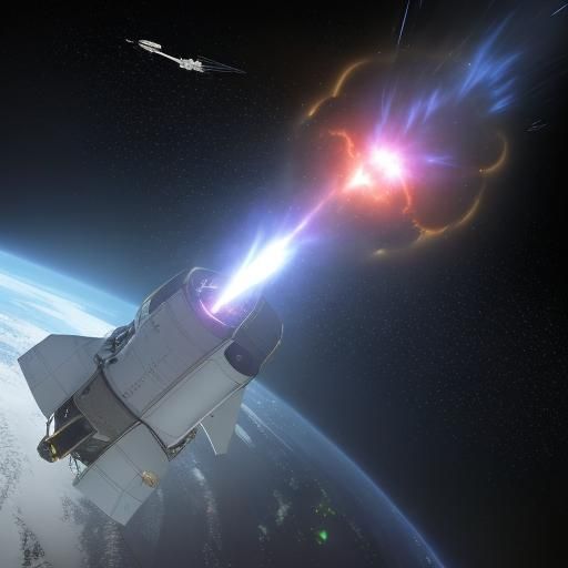 Planet Destruction by Energy Beam