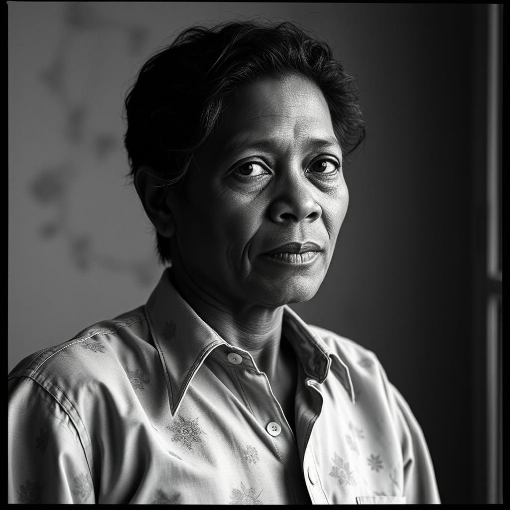 Classic Black and White Photography Images