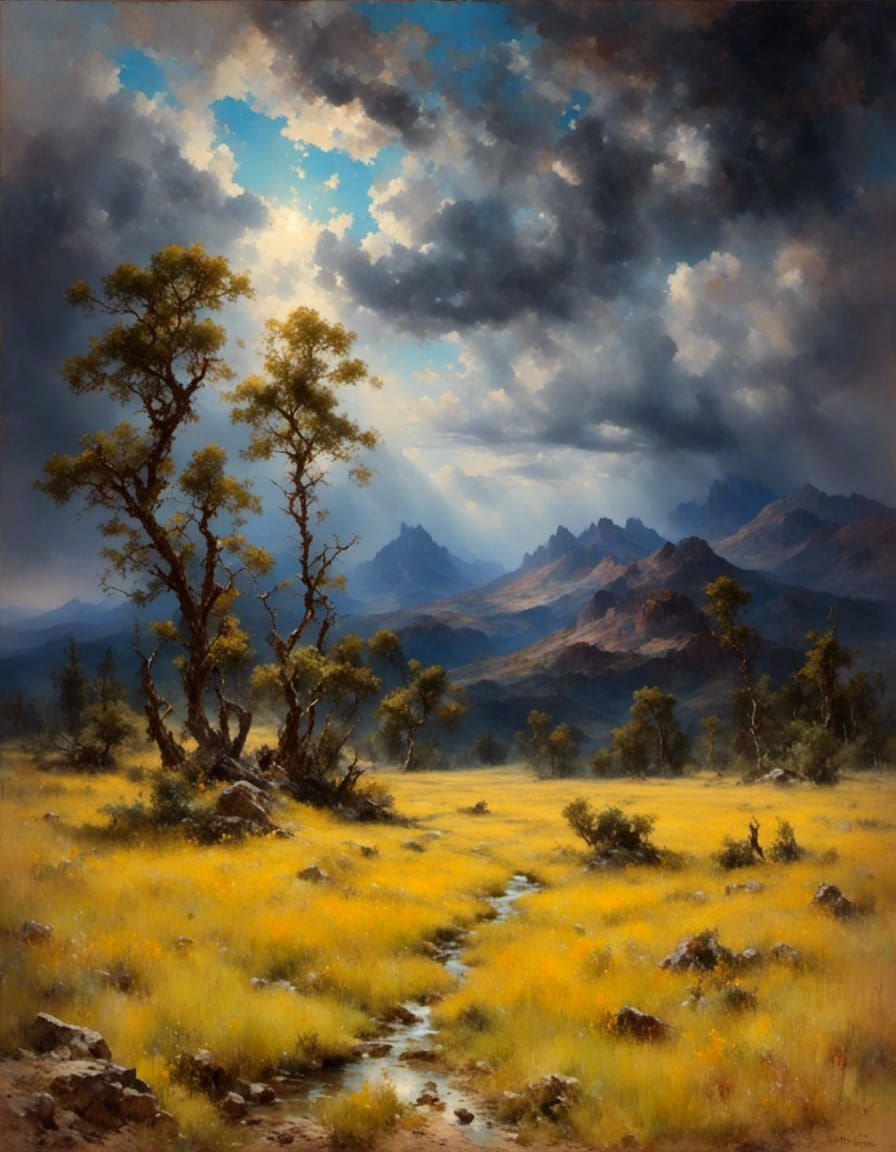 Landscape