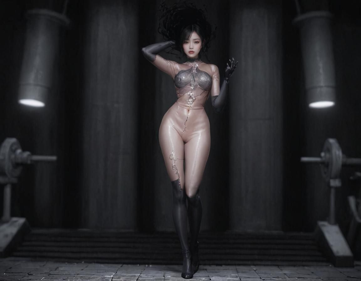 I've come to stir things up😈