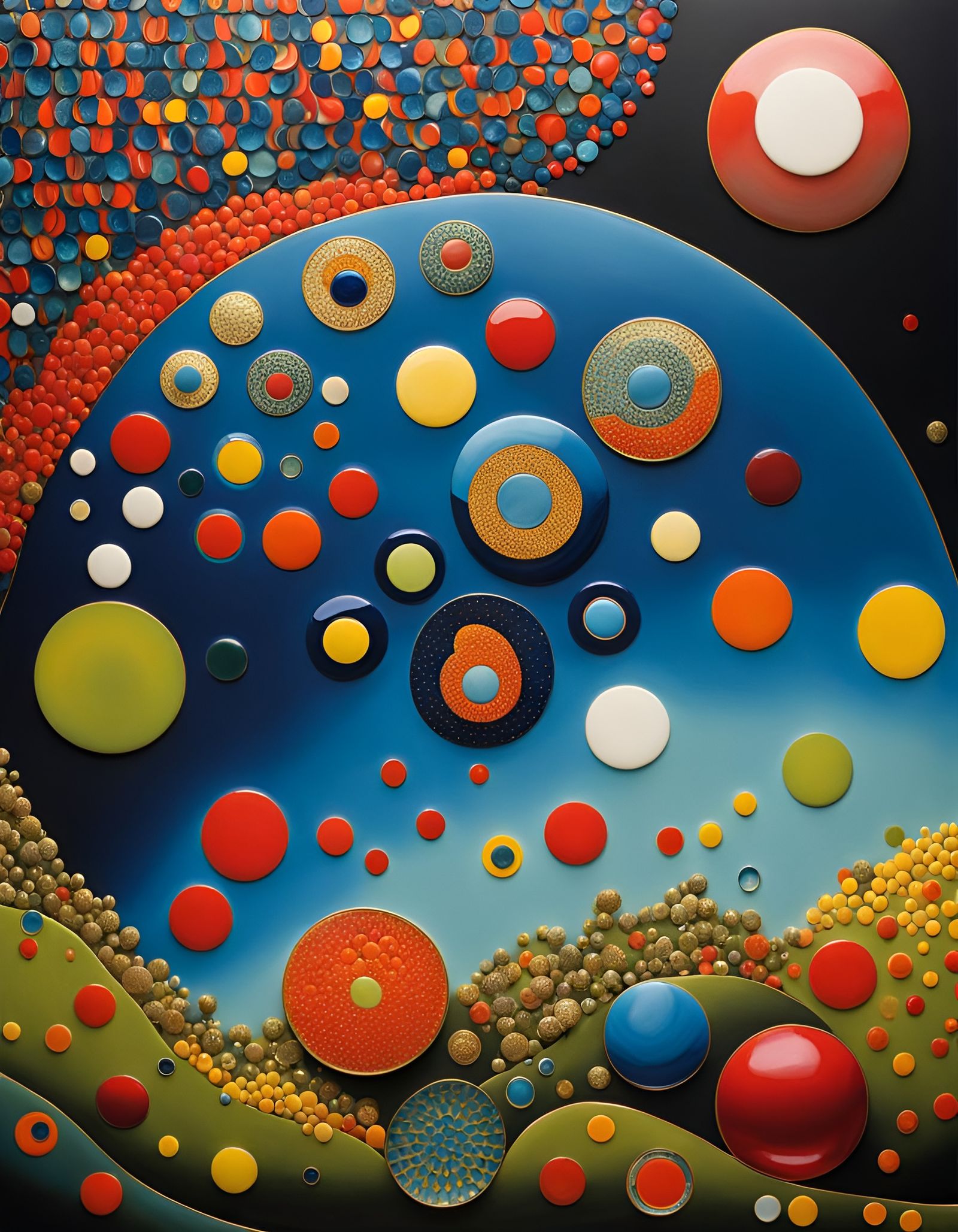 Planets.
