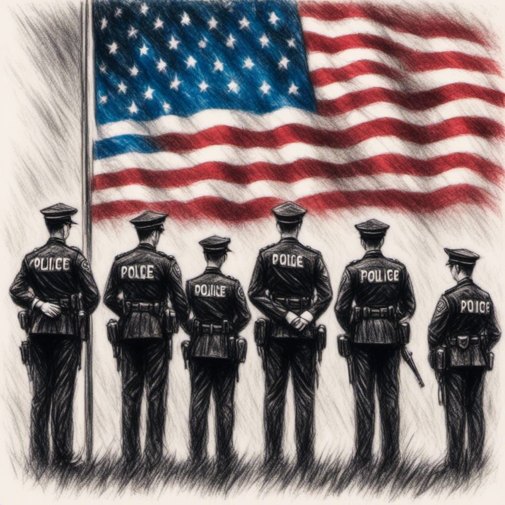 National Police Memorial Day