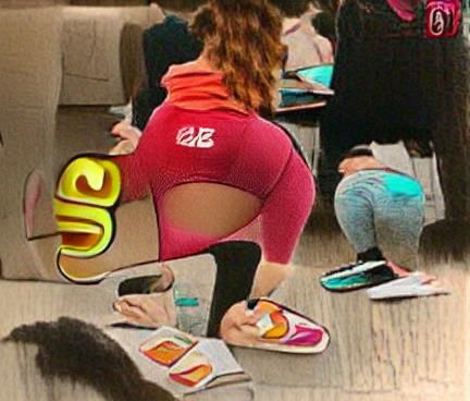 AI Generated Image From Simple Prompt