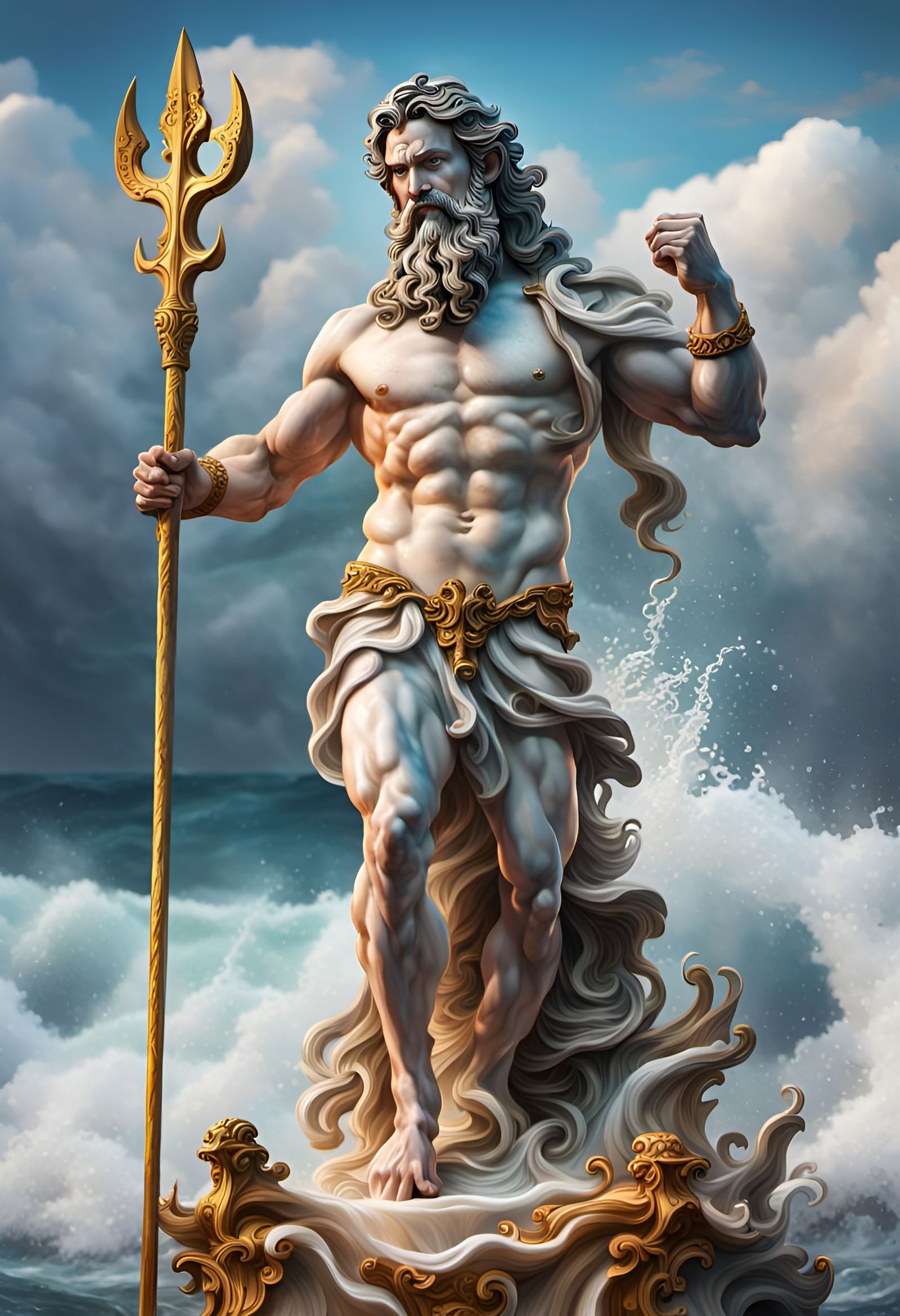 Poseidon